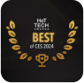 2024 CES - Best of CES Award