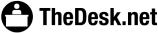 TheDesk.net logo