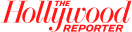 The Hollywood Reporter logo