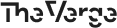 The Verge logo